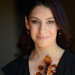 Meet your Posher, Phoebe